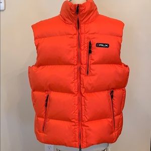 Ralph Lauren Men’s Vest